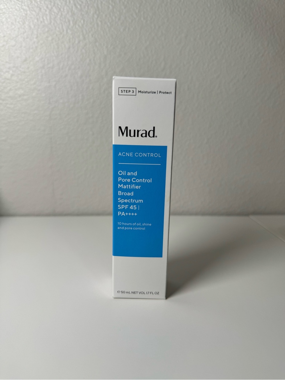 Murad Acne Control Mattifier SPF 45